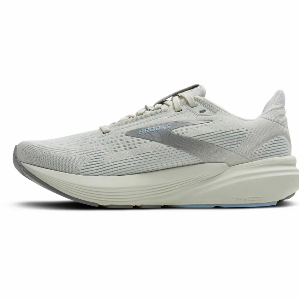 Brooks Laufschuhe<· Revel 8 bluewash-alloy-skyway