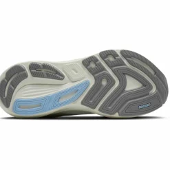 Brooks Laufschuhe<· Revel 8 bluewash-alloy-skyway