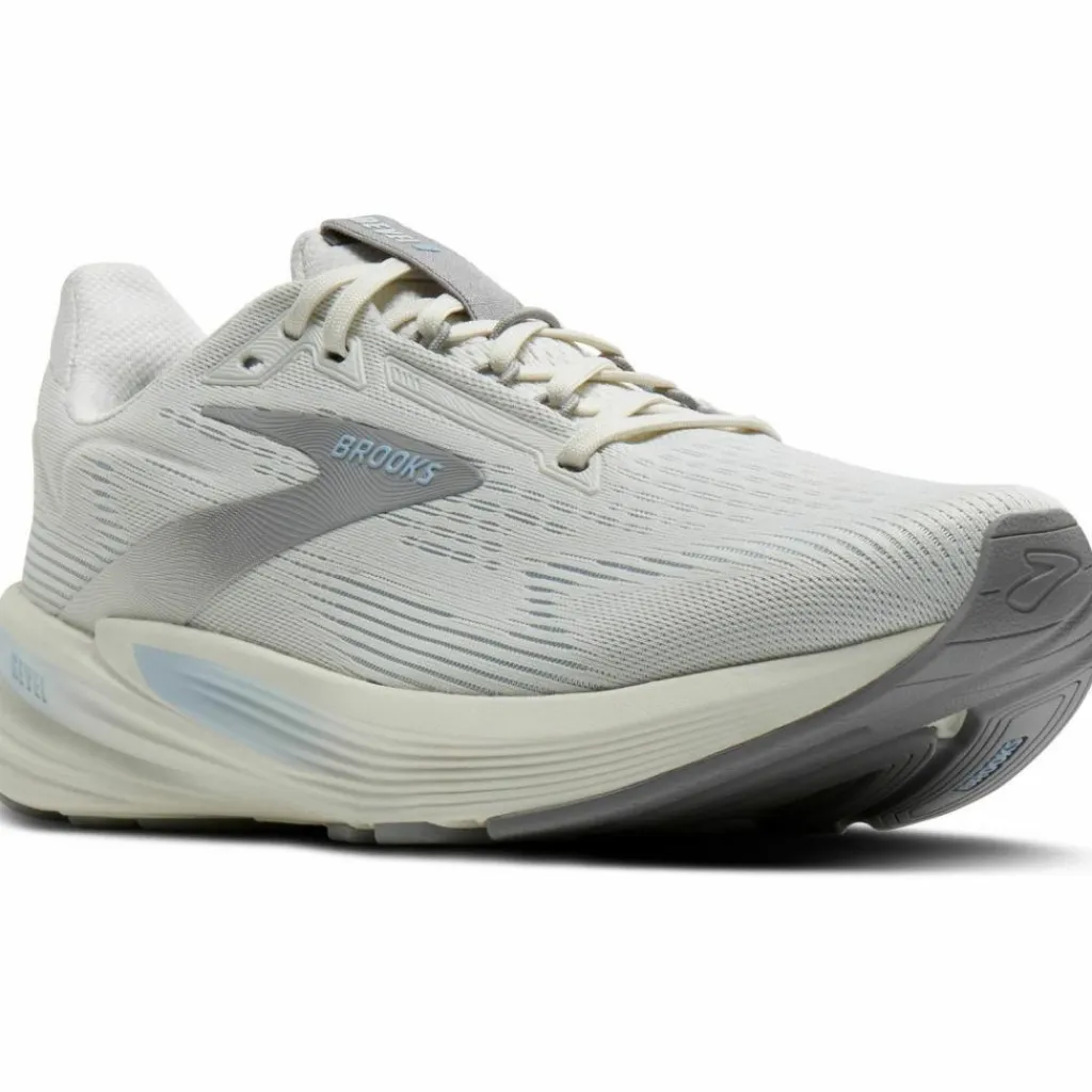 Brooks Laufschuhe<· Revel 8 bluewash-alloy-skyway