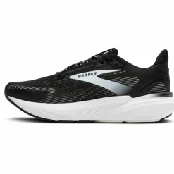 Brooks Laufschuhe<· Revel 8 black-grey-white