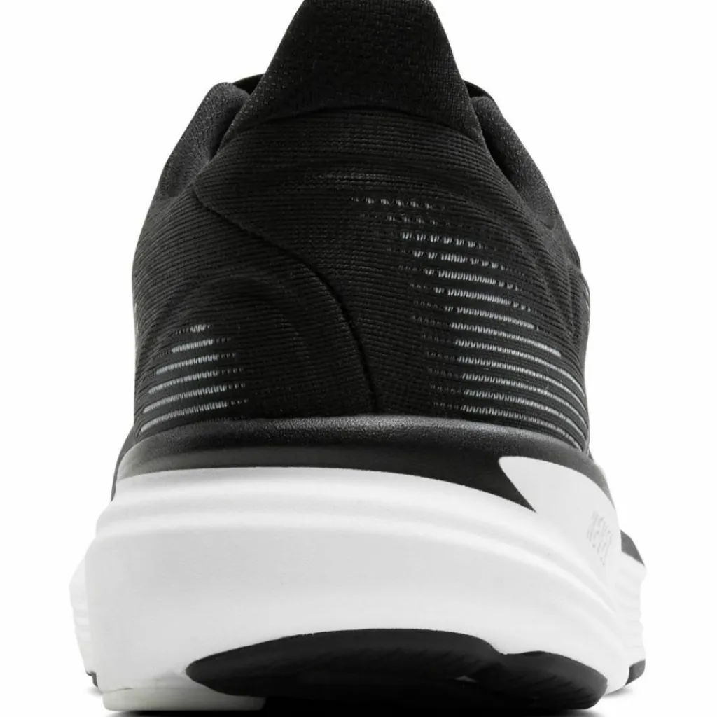 Brooks Laufschuhe<· Revel 8 black-grey-white