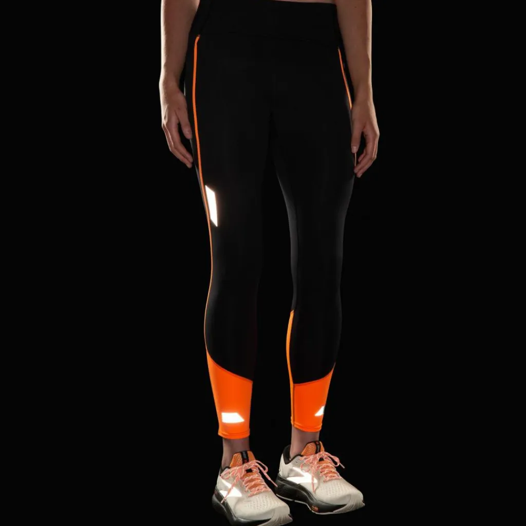 New · Run Visible Damen Hosen