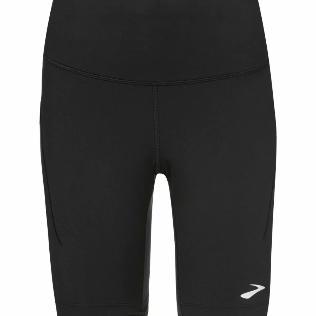 Brooks Laufen|Hosen<· Spark black