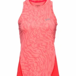 Brooks Tops & Tanks<· Sprint neo cayenne speedscape