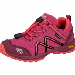 Brütting Wanderschuhe<· Multifunktionsschuh pink