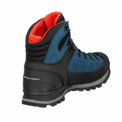 Brütting Multifunktionsschuhe<· Multifunktionsschuh blau/schwarz/orange