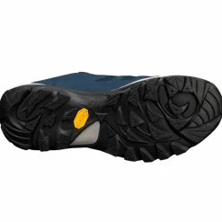Brütting Wanderschuhe|Multifunktionsschuhe<· Multifunktionsschuh marine/grau/t&uuml;rkis
