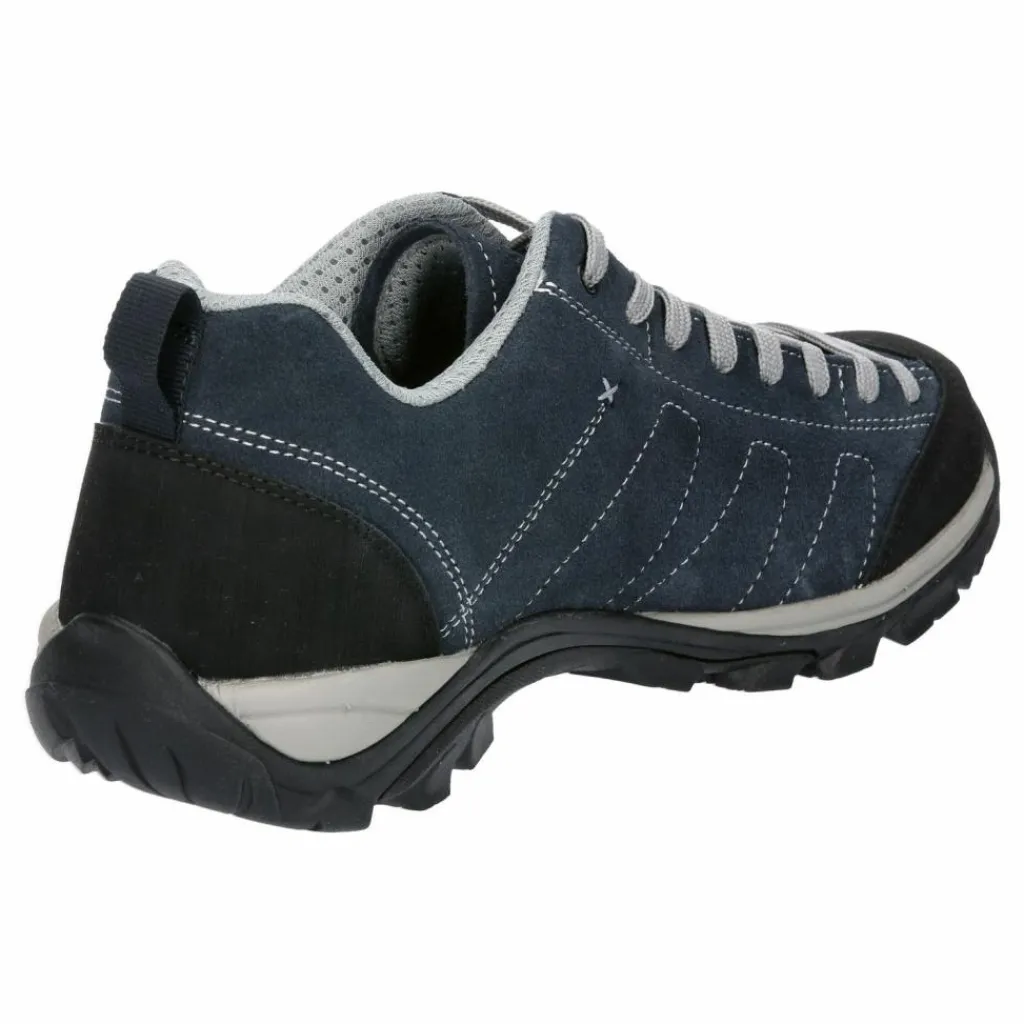 · Outdoorschuh Herren Wanderschuhe