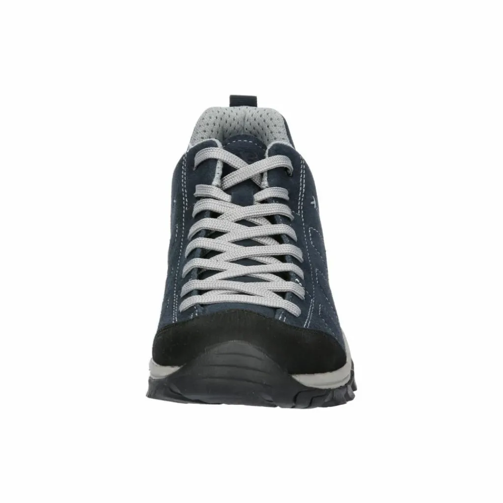 · Outdoorschuh Herren Wanderschuhe
