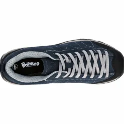 · Outdoorschuh Herren Wanderschuhe