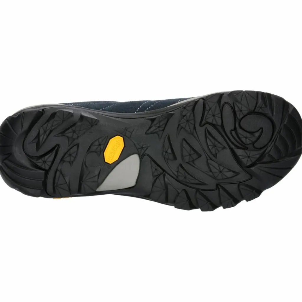 · Outdoorschuh Herren Wanderschuhe