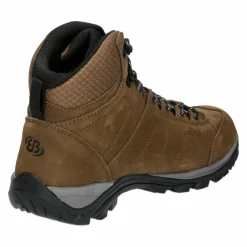 Brütting Wanderschuhe<· Outdoorschuh braun