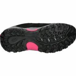 Brütting Multifunktionsschuhe<· Outdoorschuh schwarz/pink