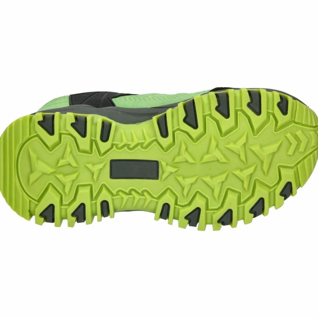 New · Outdoorschuh Kinder Wanderschuhe