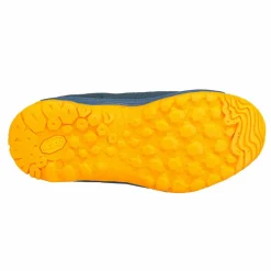Brütting Wandern|Wanderschuhe<· Outdoorschuh marine/orange/blau