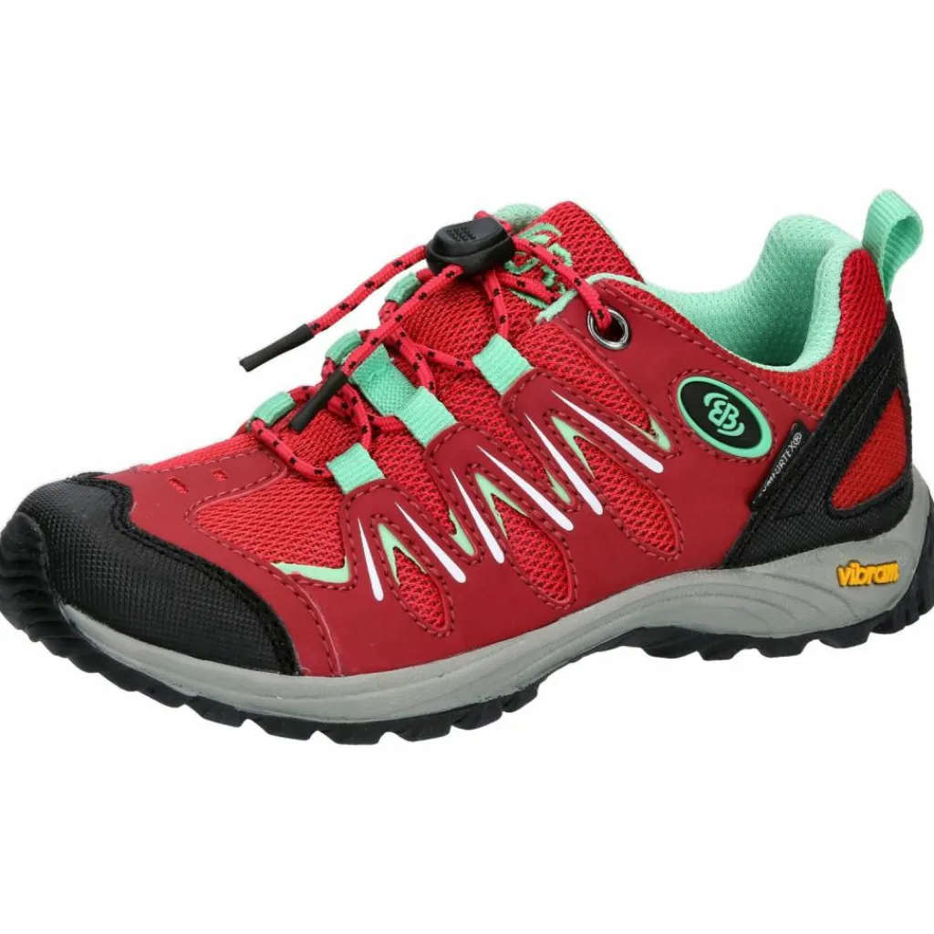 New · Outdoorschuh Kinder Wanderschuhe