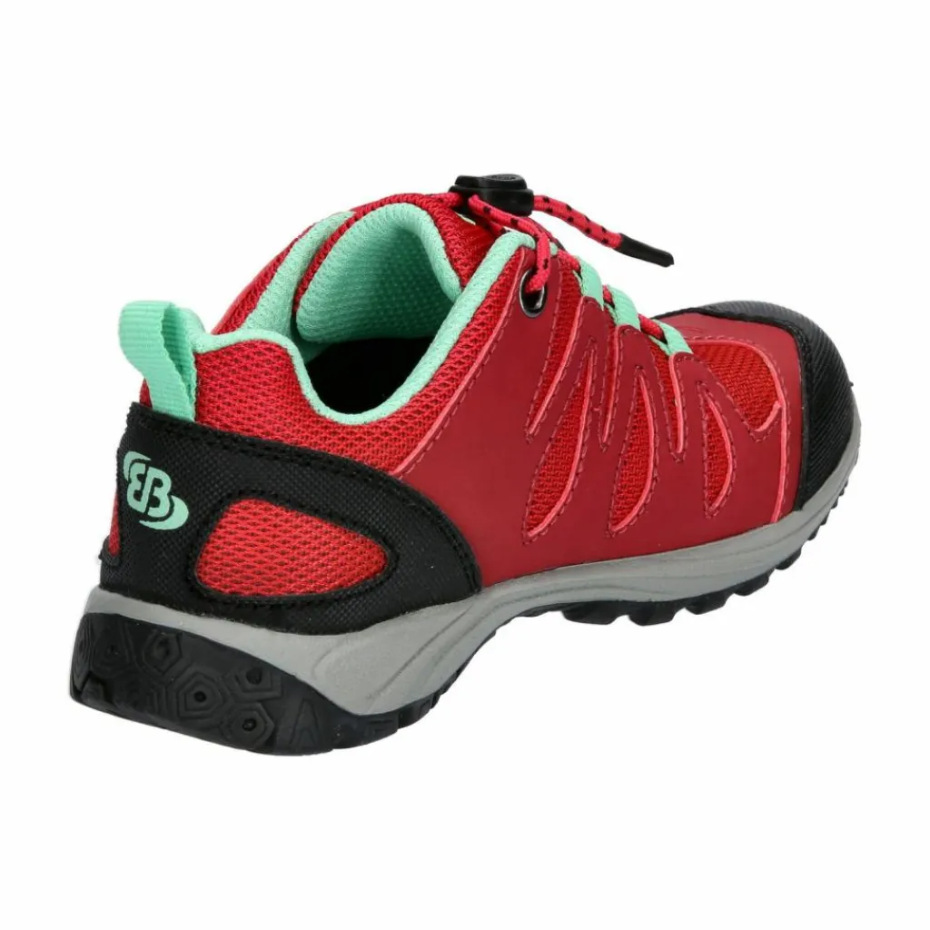 New · Outdoorschuh Kinder Wanderschuhe