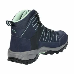Brütting Multifunktionsschuhe<· Outdoorschuh marine/t&uuml;rkis/pink