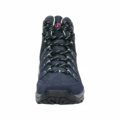 Brütting Multifunktionsschuhe<· Outdoorschuh marine/türkis/pink
