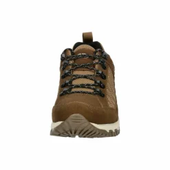 Brütting Wanderschuhe<· Outdoorschuh braun