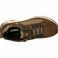 Brütting Wanderschuhe<· Outdoorschuh braun