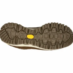 Brütting Wanderschuhe<· Outdoorschuh braun