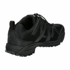 Brütting Wanderschuhe<· Outdoorschuh schwarz