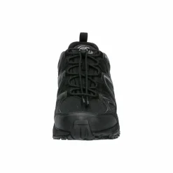 Brütting Wanderschuhe<· Outdoorschuh schwarz