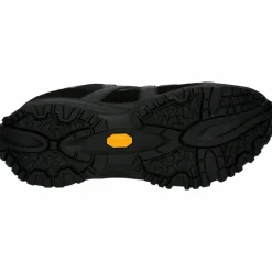 Brütting Wanderschuhe<· Outdoorschuh schwarz