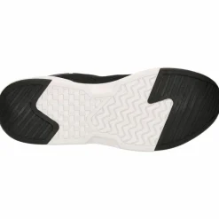 Brütting Fitnessschuhe<· Sneaker schwarz/blau