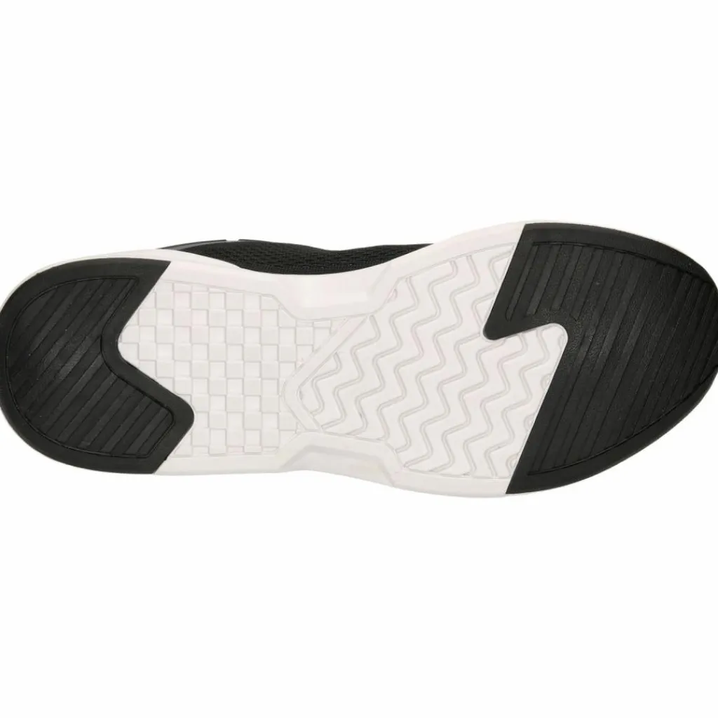 Brütting Fitnessschuhe<· Sneaker schwarz/blau