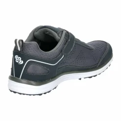 Brütting Hallenschuhe<· Sportschuh marine/grau