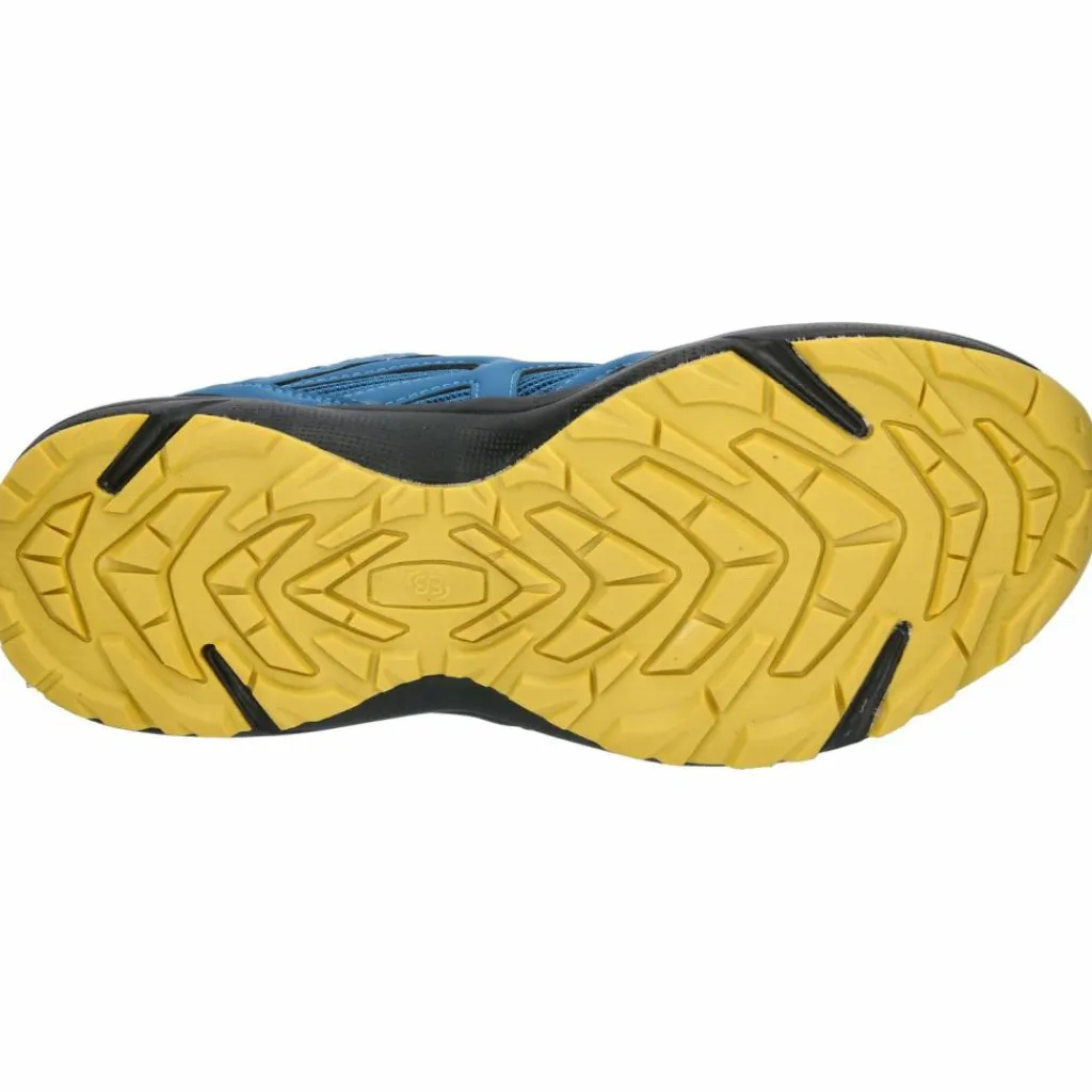 Clearance · Trekkingschuh Herren Wanderschuhe