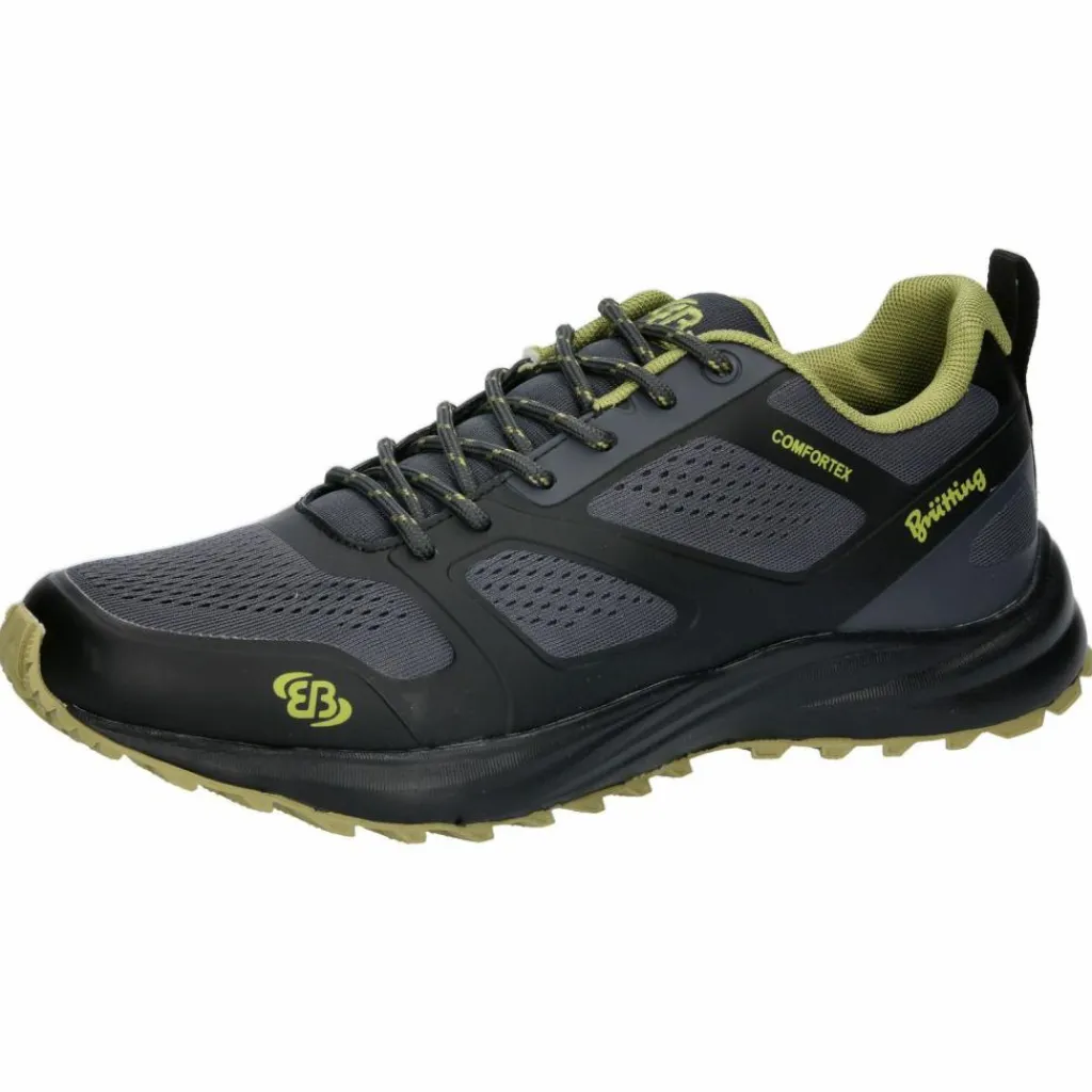 Best · Wanderschuh Herren Wanderschuhe