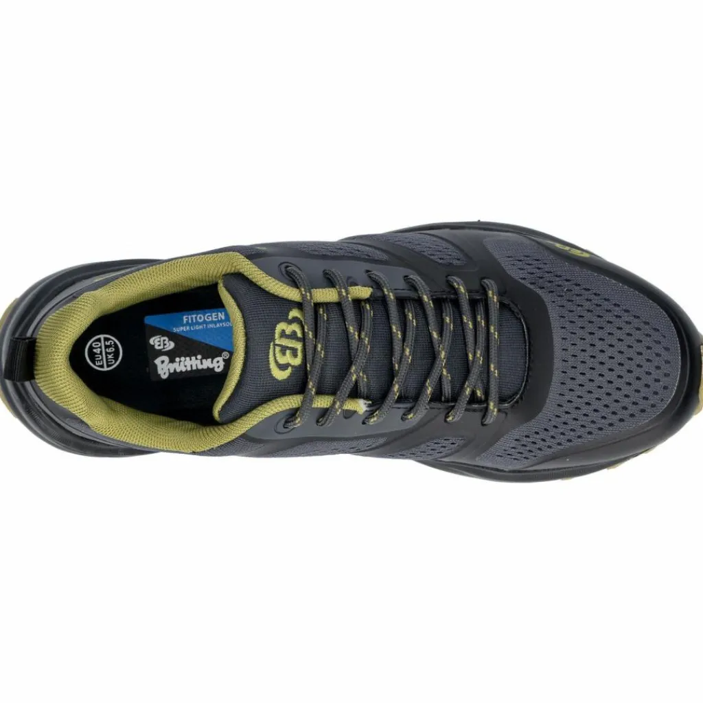 Best · Wanderschuh Herren Wanderschuhe