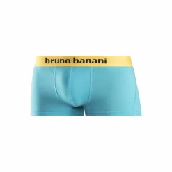 BRUNO BANANI Unterwäsche<· Hipster gelb - königsblau - t&uuml;rkis - navy