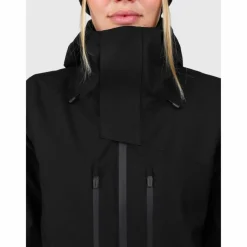 Online · Avamena Damen Ski|Jacken