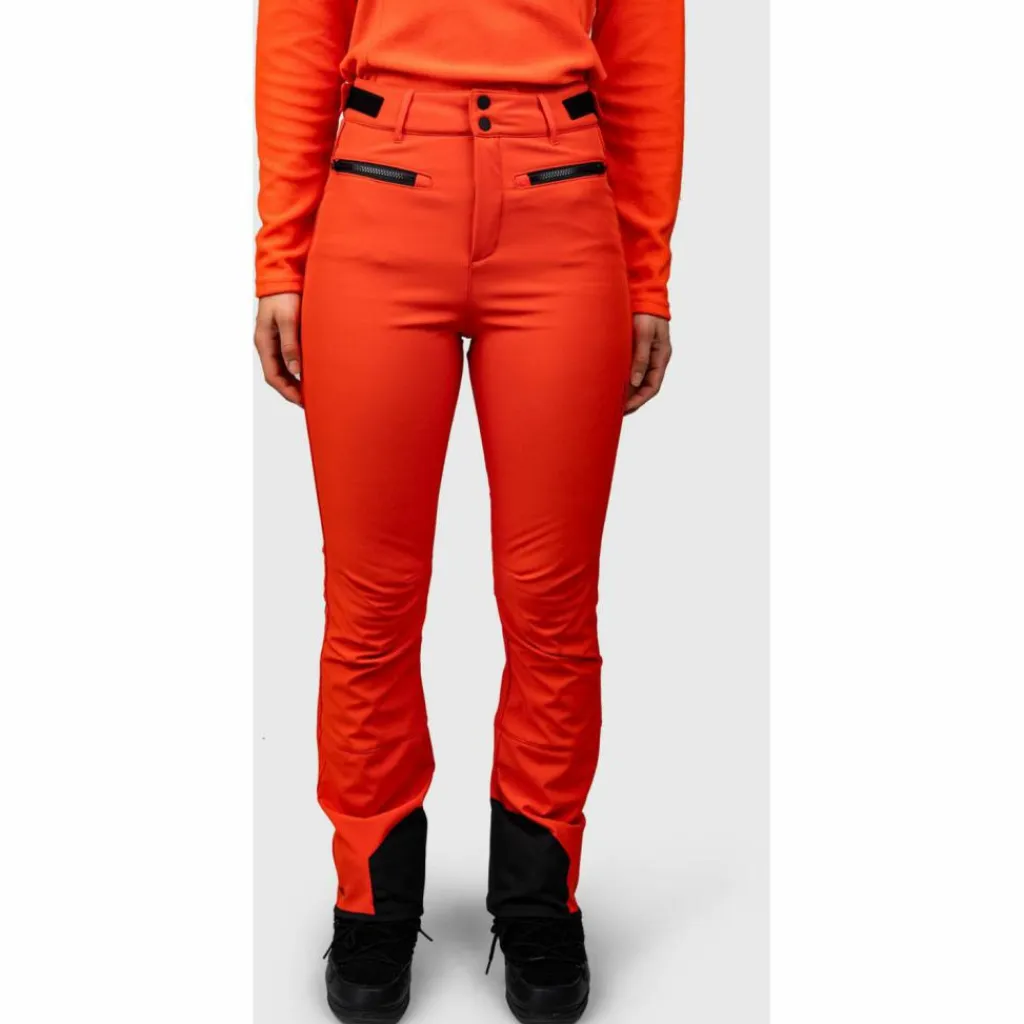 Brunotti Ski|Hosen<· Coldlake grenadine