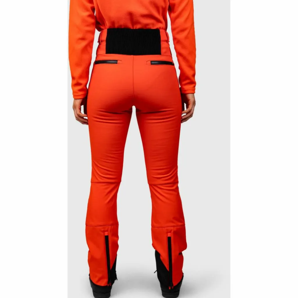 Brunotti Ski|Hosen<· Coldlake grenadine