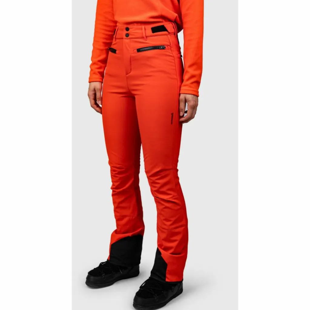 Brunotti Ski|Hosen<· Coldlake grenadine
