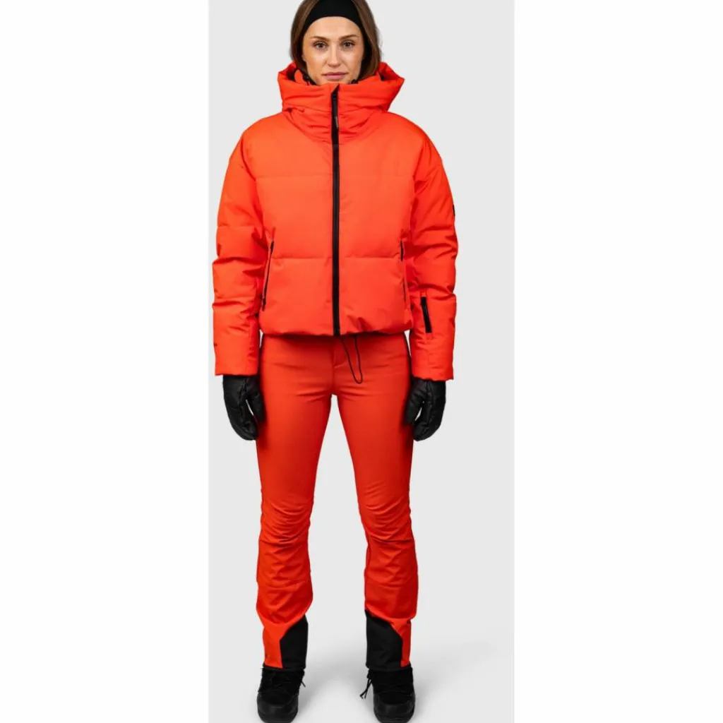 Brunotti Ski|Hosen<· Coldlake grenadine