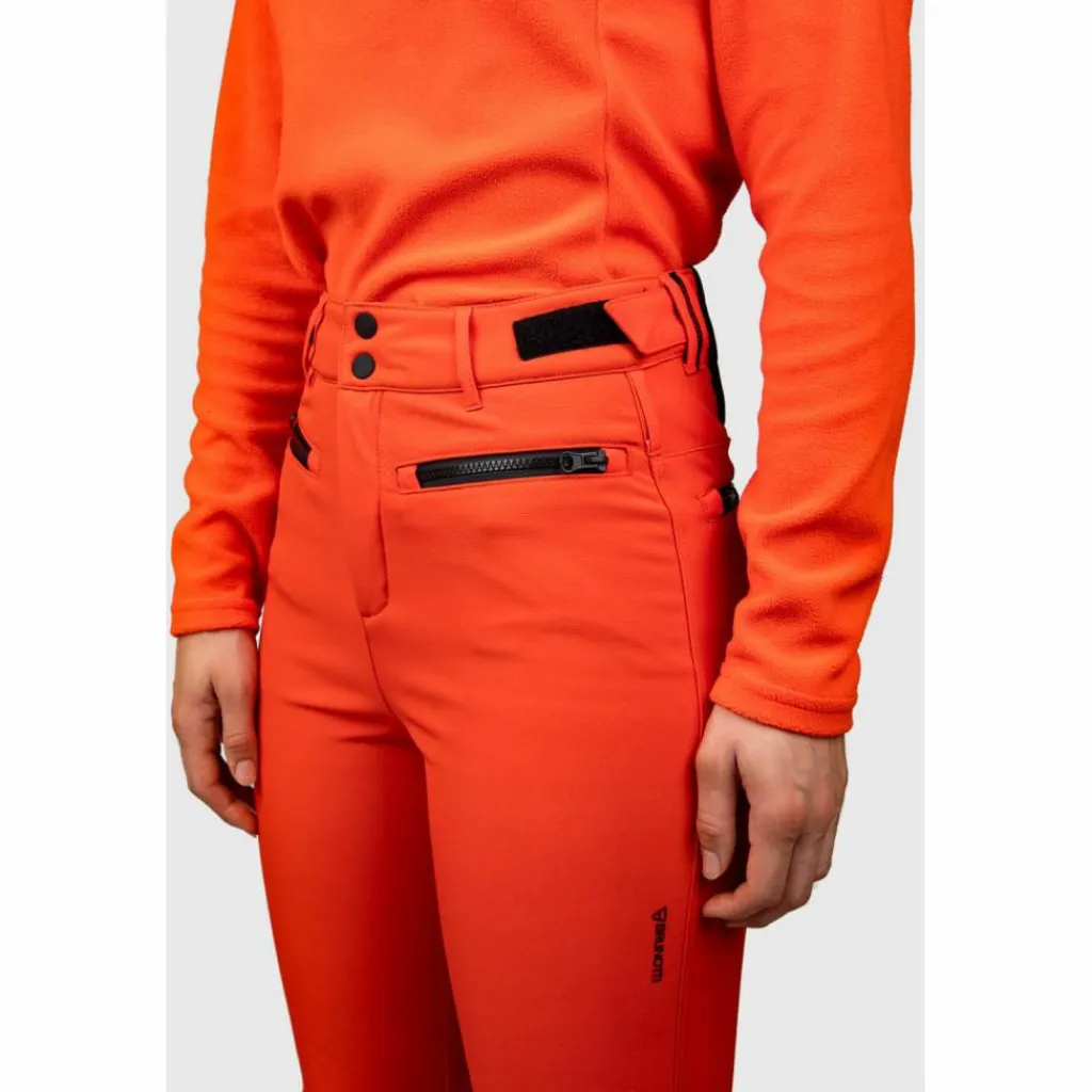 Brunotti Ski|Hosen<· Coldlake grenadine