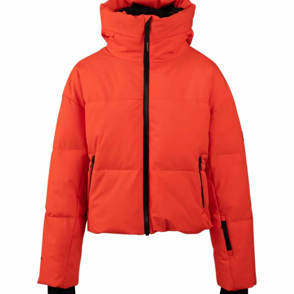 Brunotti Ski|Jacken<· Fiaskia grenadine