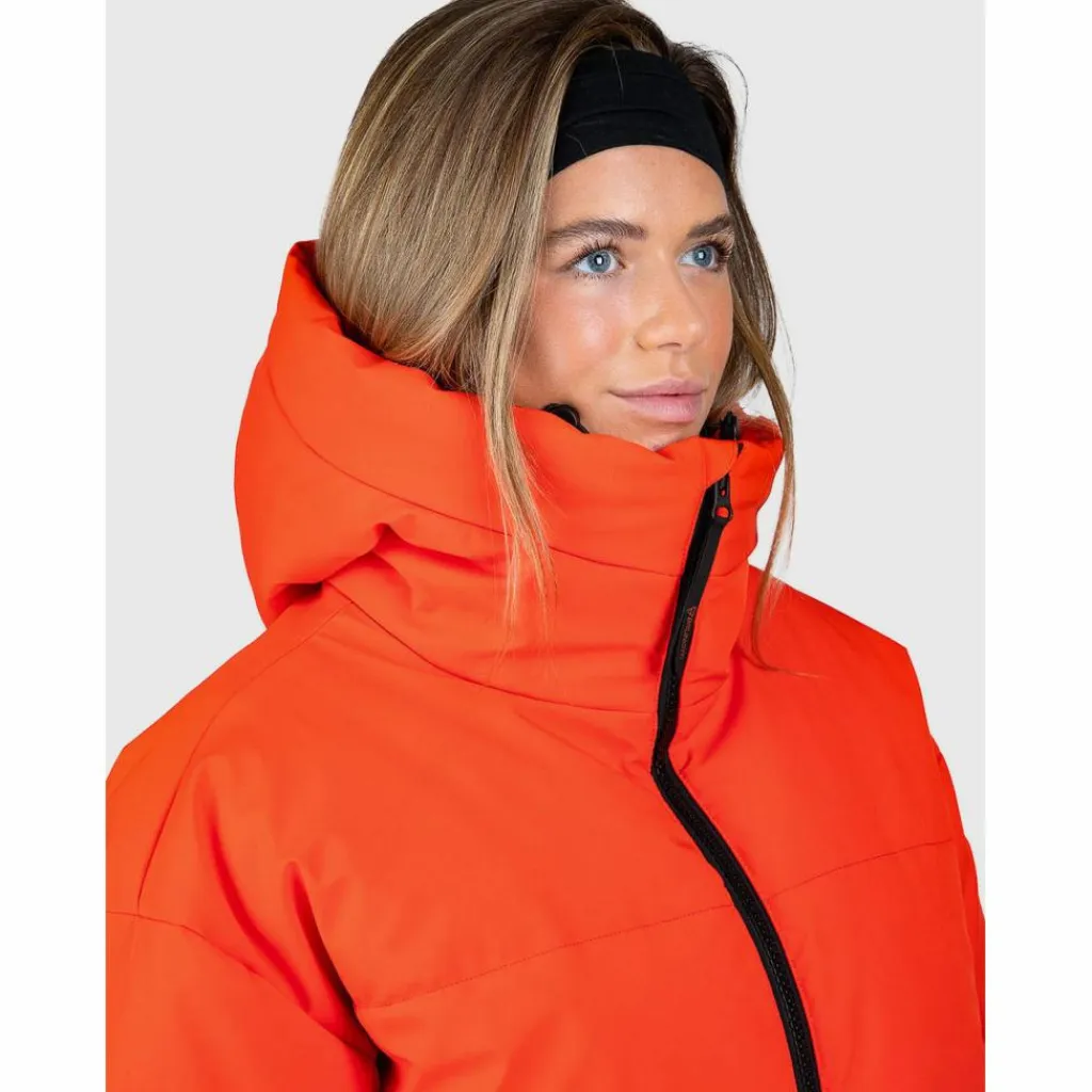 Brunotti Ski|Jacken<· Fiaskia grenadine