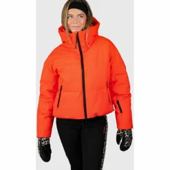 Brunotti Ski|Jacken<· Fiaskia grenadine