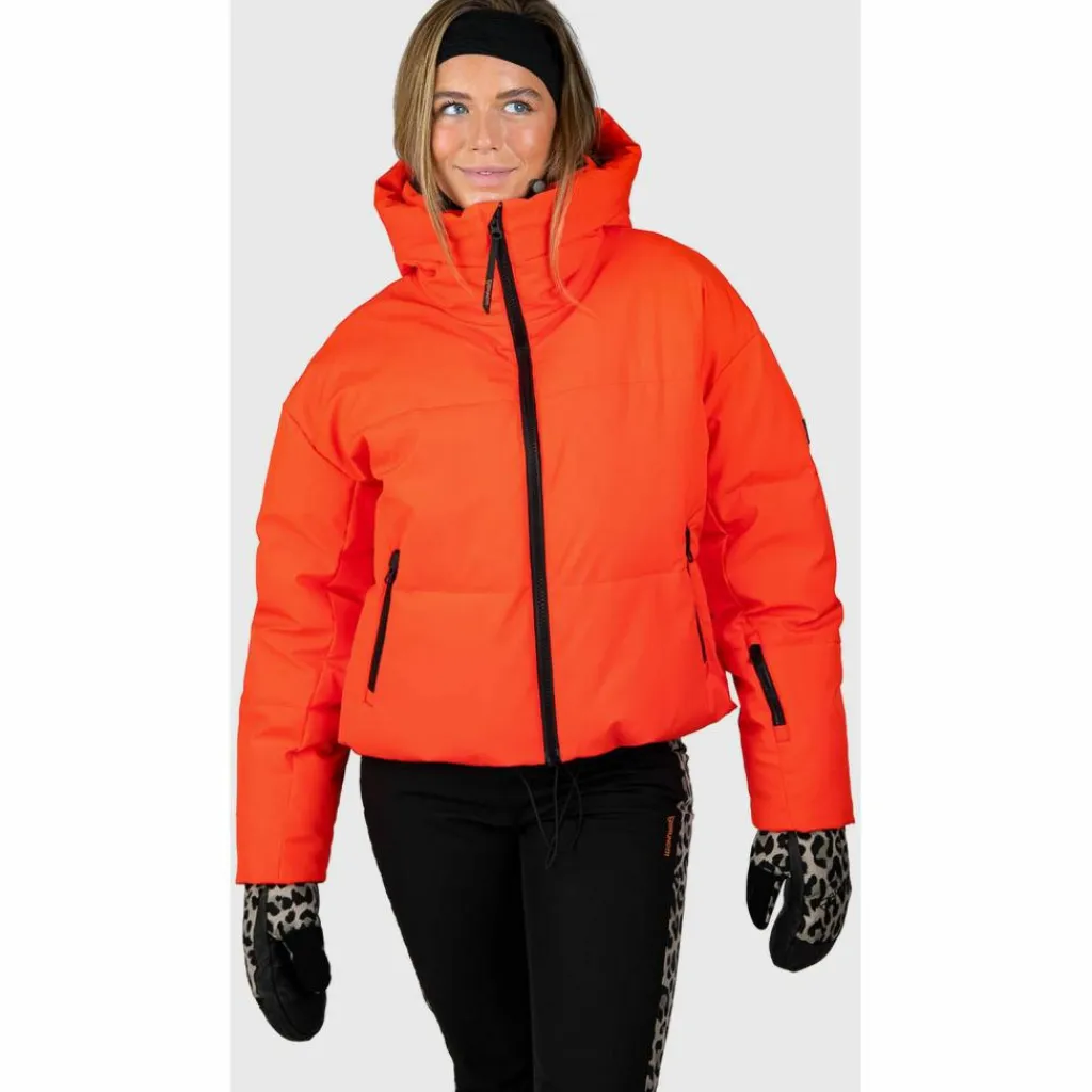 Brunotti Ski|Jacken<· Fiaskia grenadine