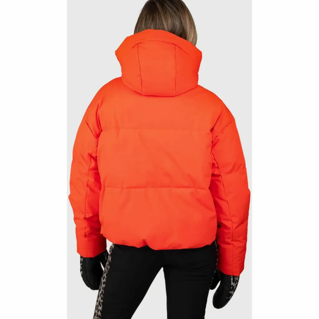 Brunotti Ski|Jacken<· Fiaskia grenadine