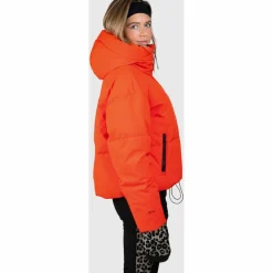 Brunotti Ski|Jacken<· Fiaskia grenadine
