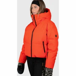 Brunotti Ski|Jacken<· Fiaskia grenadine
