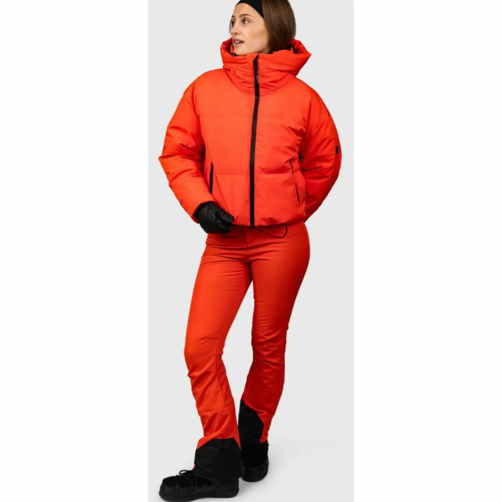 Brunotti Ski|Jacken<· Fiaskia grenadine